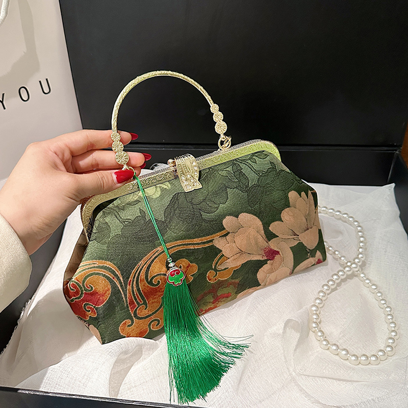 スタイリッシュな刺繍入りショルダーバッグ レディース ファッ - Embroidery Ideas For Bags のレビューと価格