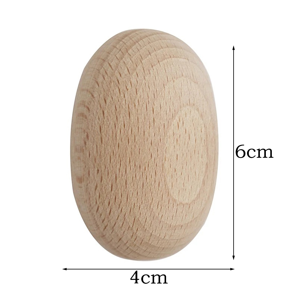 靴下服、かぎ針編み用品、DIY手工芸品縫製アクセサリーのため - Embroidery Egg のレビューと価格