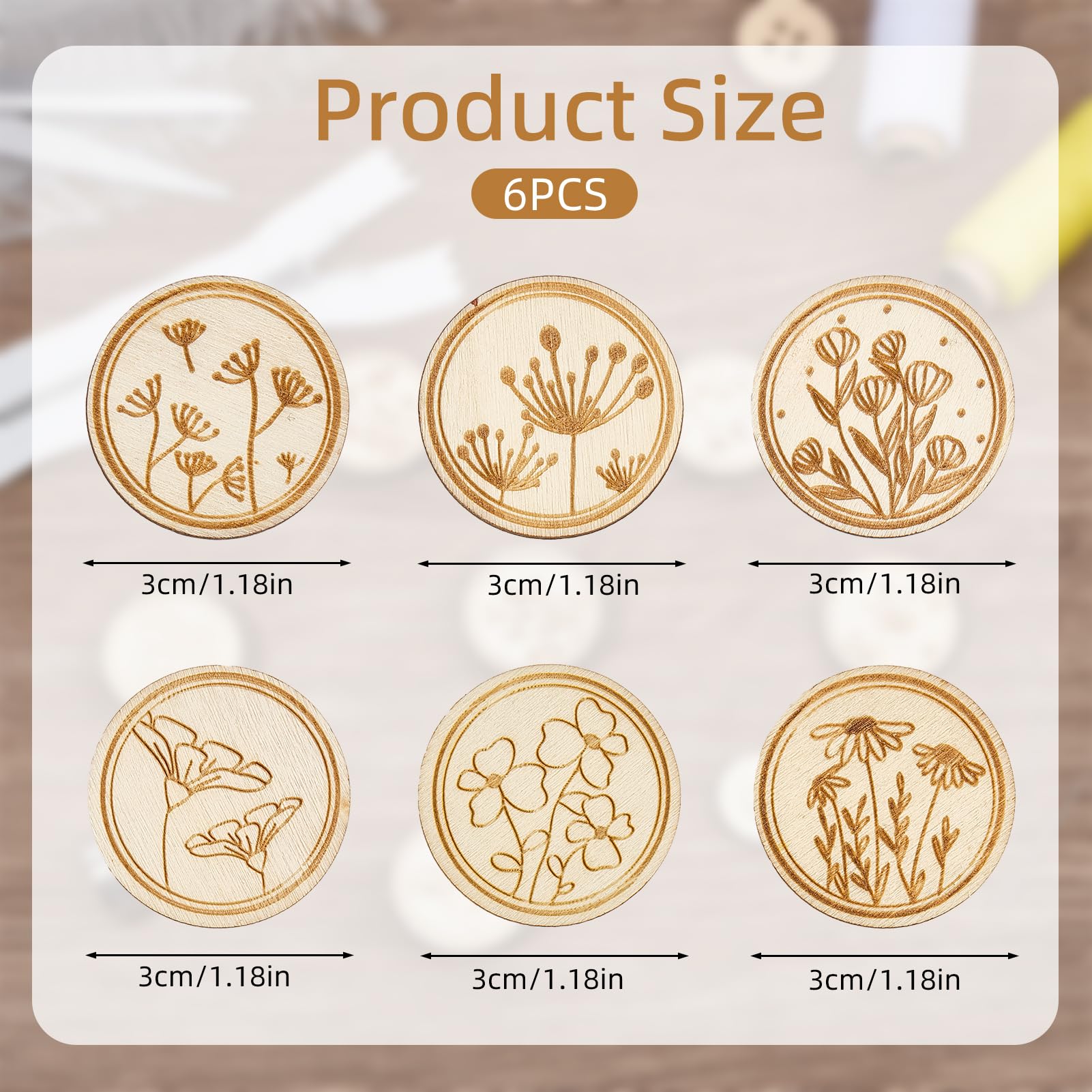 2 ピース/セットラウンド磁気ニードルマインダーレトロ塗装磁 - Needle Minder Magnet のレビューと価格