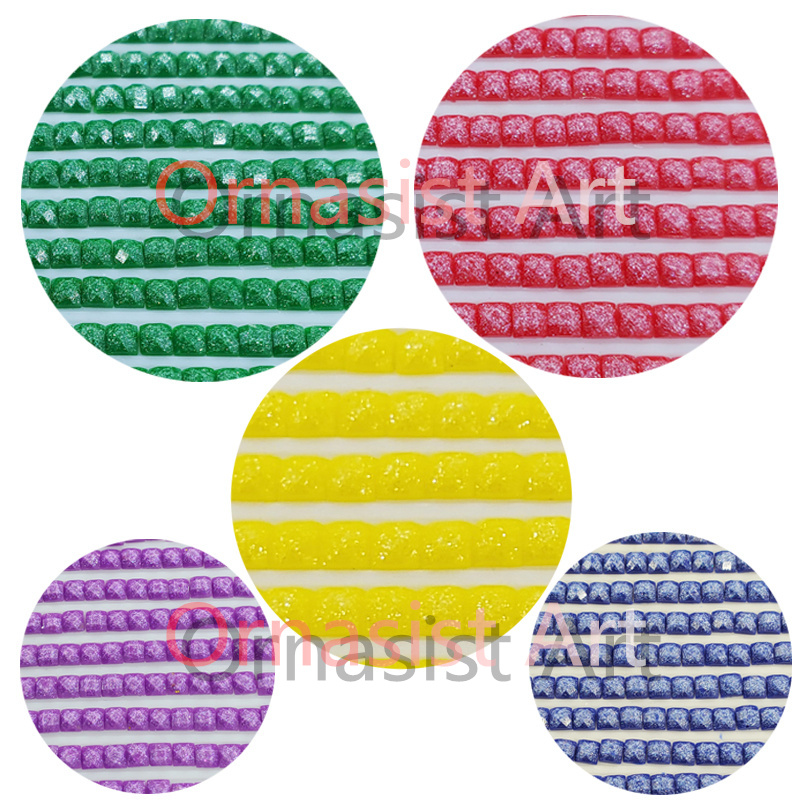 蝶 5d フェアリーダスト ダイヤモンドペインティング イー - Embroidery Egg のレビューと価格
