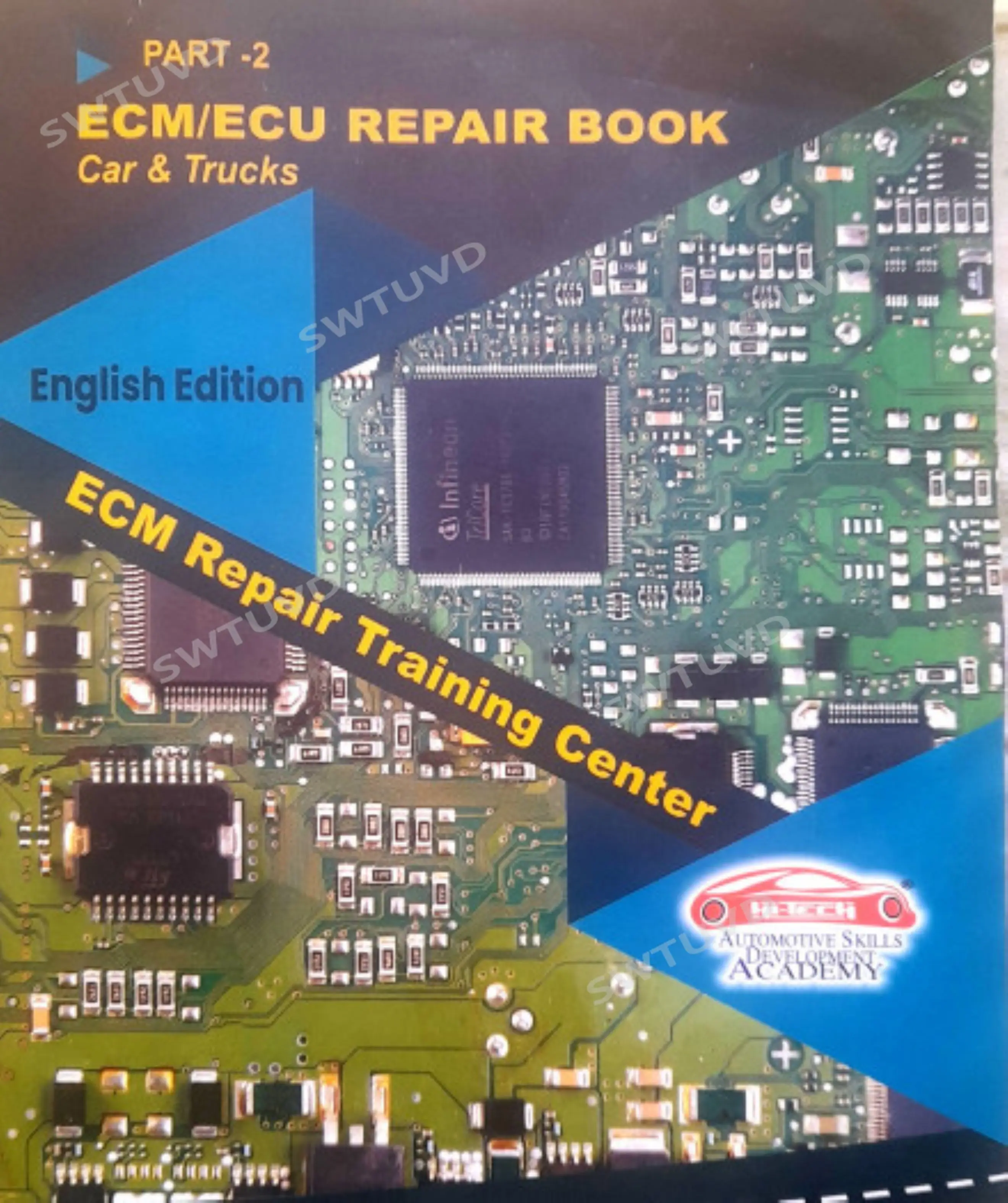 Ecu-プログラミングecm/ecu,車とトラック,トレーニ - Embroidery Software のレビューと価格