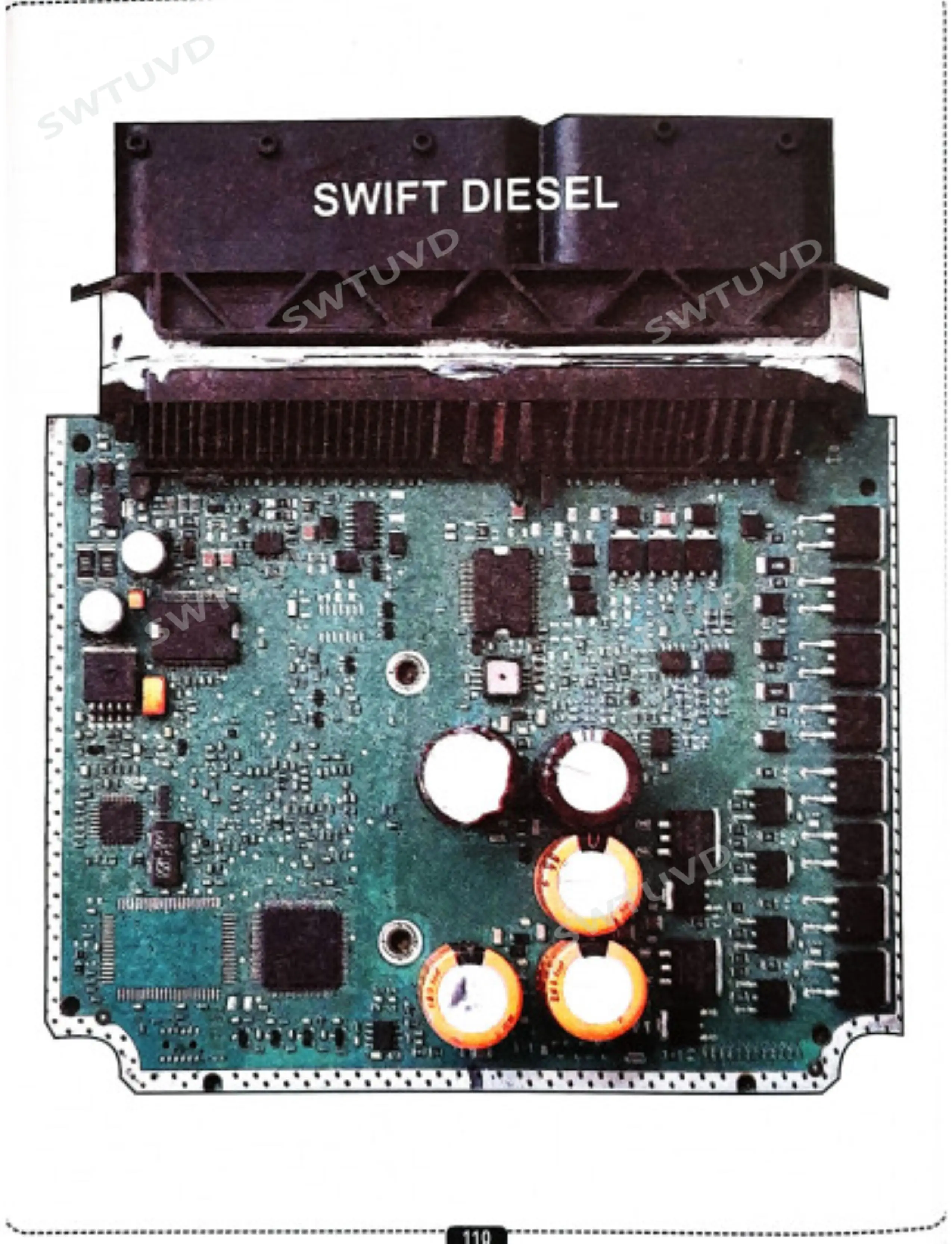 Ecu-プログラミングecm/ecu,車とトラック,トレーニ - Embroidery Software のレビューと価格