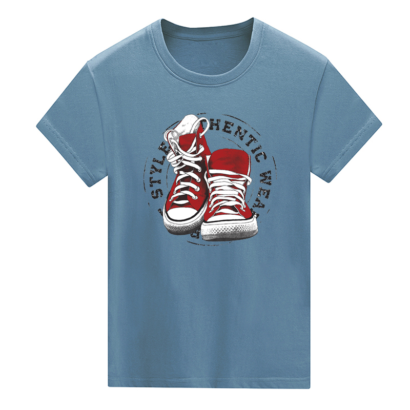 スタイル靴アイアンでパッチアップリケトップスビニールファッシ - Embroidery Converse のレビューと価格