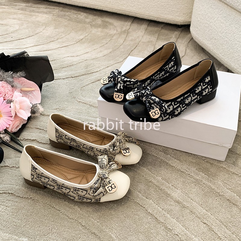 快適なフランスのレディースシングルシューズ女性のセクシーなス - Embroidery Flat Shoes のレビューと価格