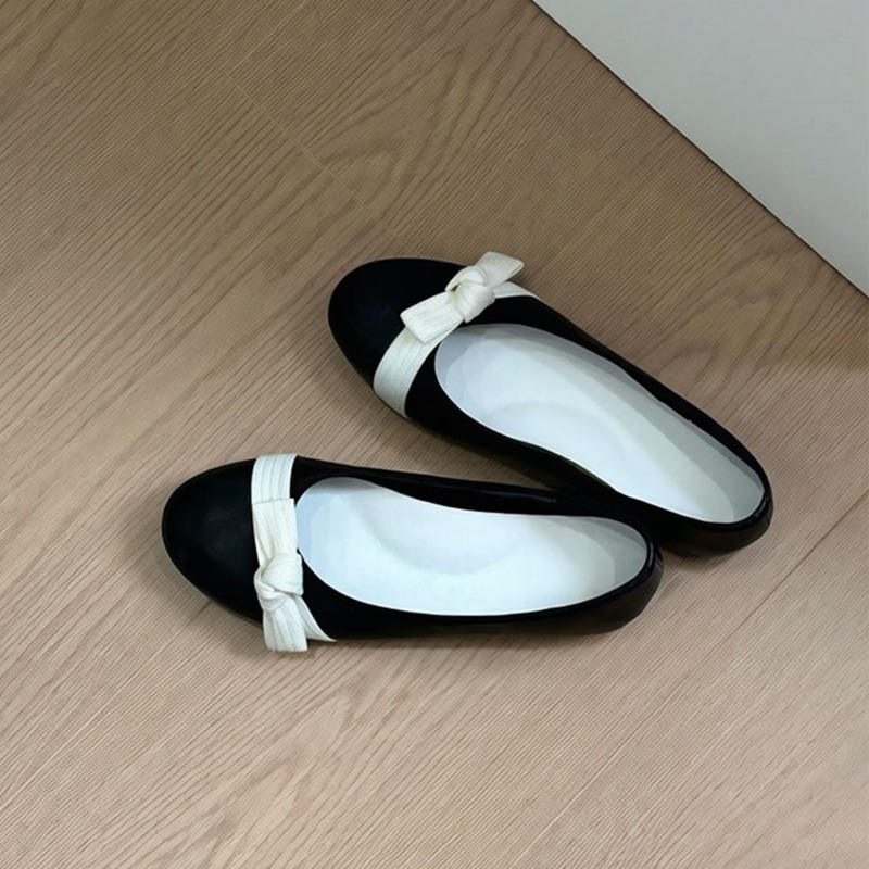 2026年ニューファッションスタイル メリージェーンシューズ - Embroidery Flat Shoes のレビューと価格