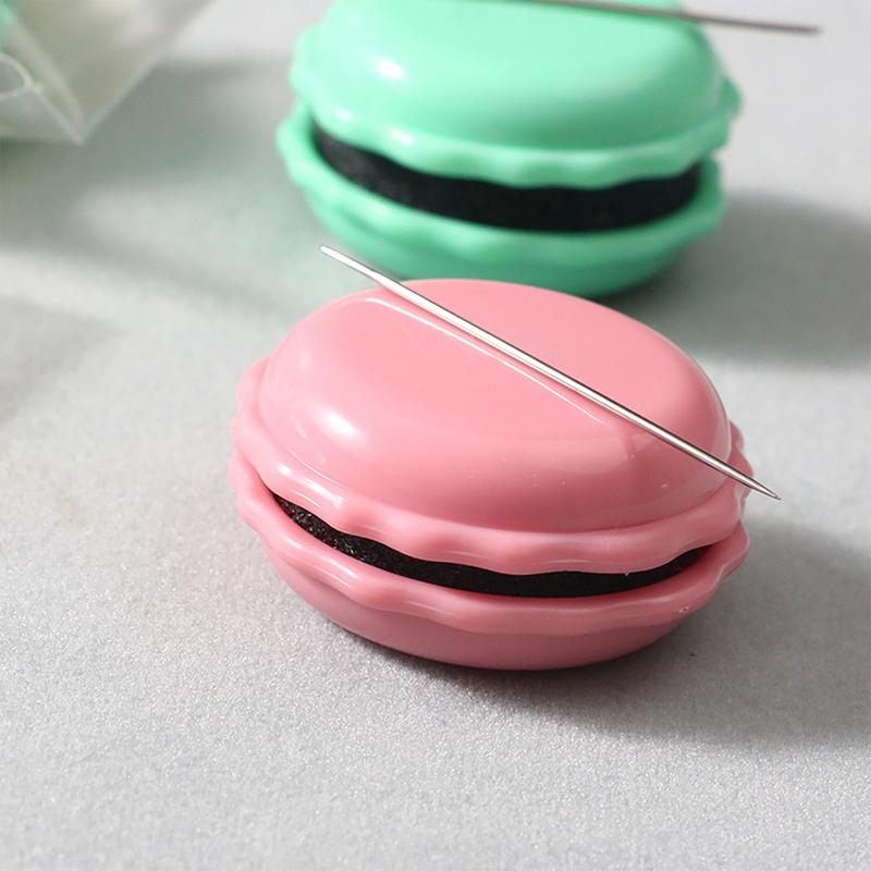 磁気ニードルホルダー,マカロンニードルホルダー,刺embro - Needle Minder Magnet のレビューと価格