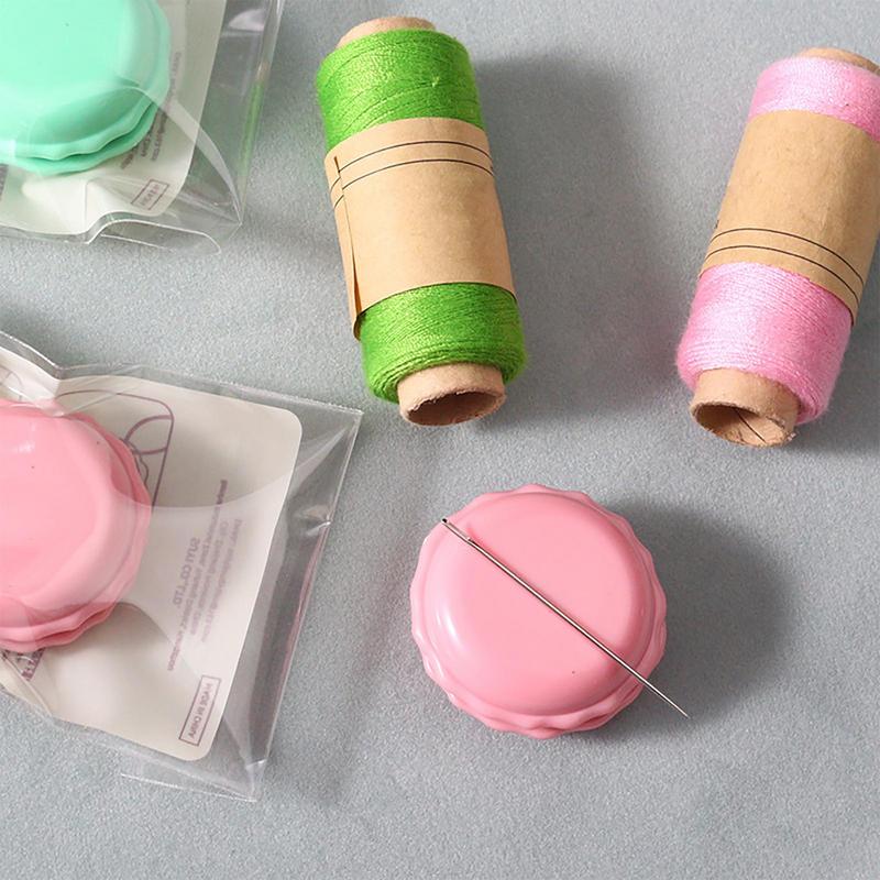 磁気ニードルホルダー,マカロンニードルホルダー,刺embro - Needle Minder Magnet のレビューと価格