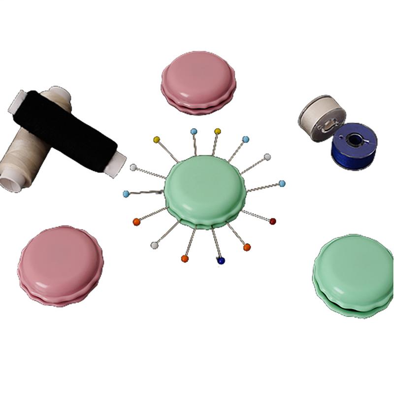磁気ニードルホルダー,マカロンニードルホルダー,刺embro - Needle Minder Magnet のレビューと価格