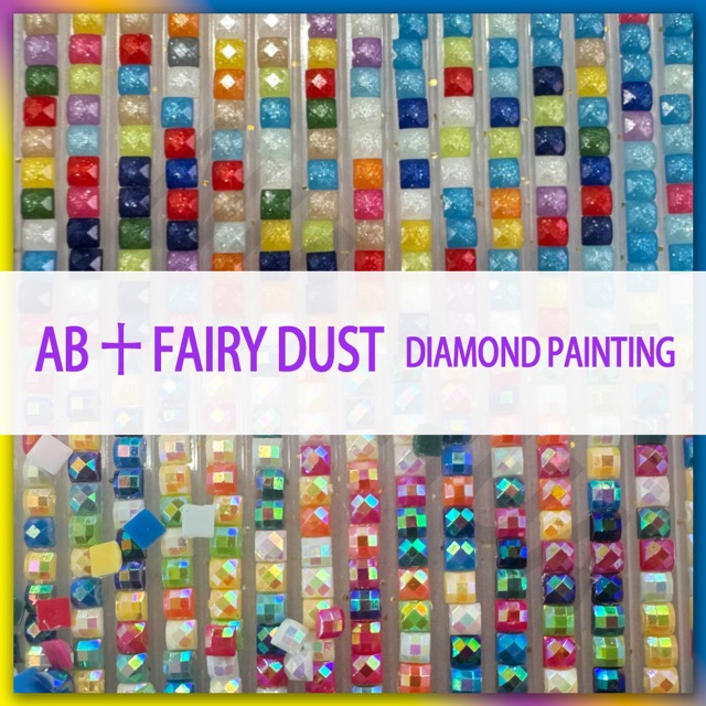 樹脂ABフェアリーダストダイヤモンド刺繍てんとう虫モザイク昆 - Embroidery Lady Bug のレビューと価格