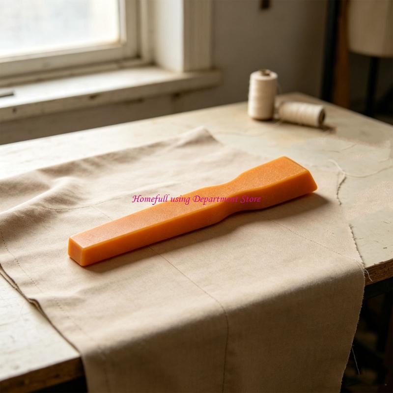 ソーイングテーブルやペーパークラフト用の生地折り押さえ縫い目 - Embroidery Guide Paper のレビューと価格