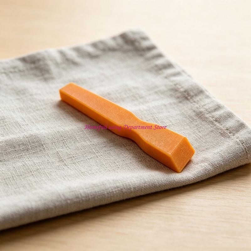 ソーイングテーブルやペーパークラフト用の生地折り押さえ縫い目 - Embroidery Guide Paper のレビューと価格