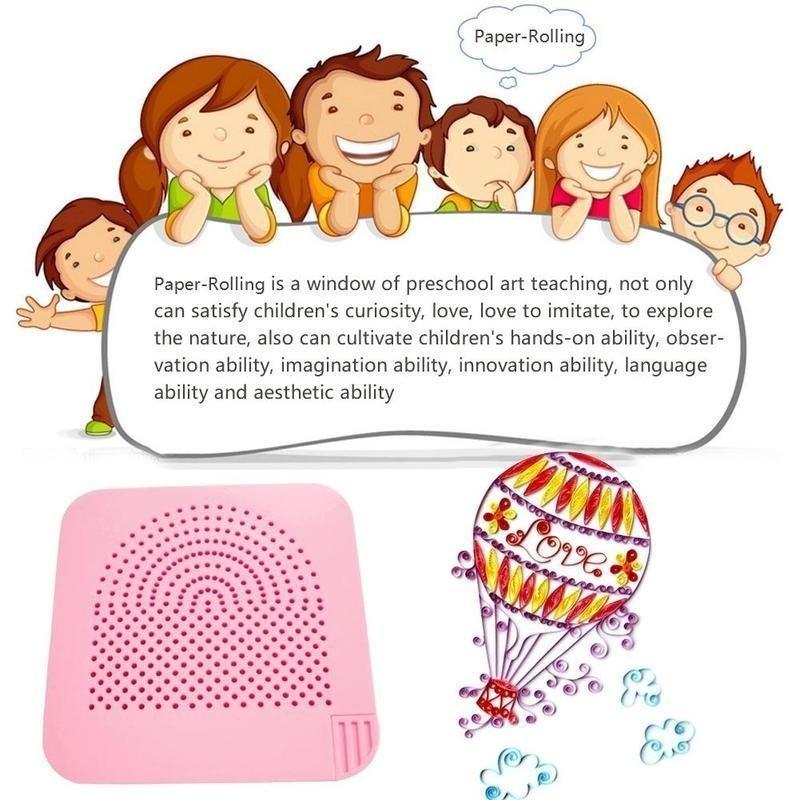 新しいクリエイティブな手作りクラフトグリッドガイドペーパーク - Embroidery Guide Paper のレビューと価格