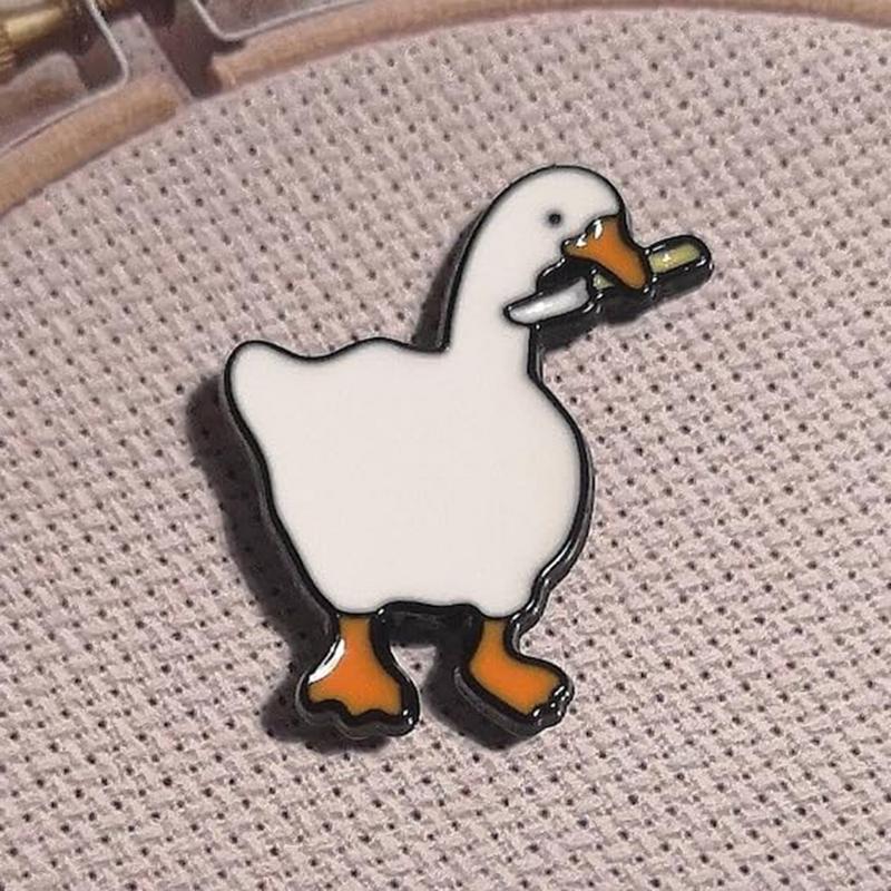 針留めマグネット、グース型針ホルダー、縫製用磁気針立て、刺繍 - Needle Minder Magnet のレビューと価格