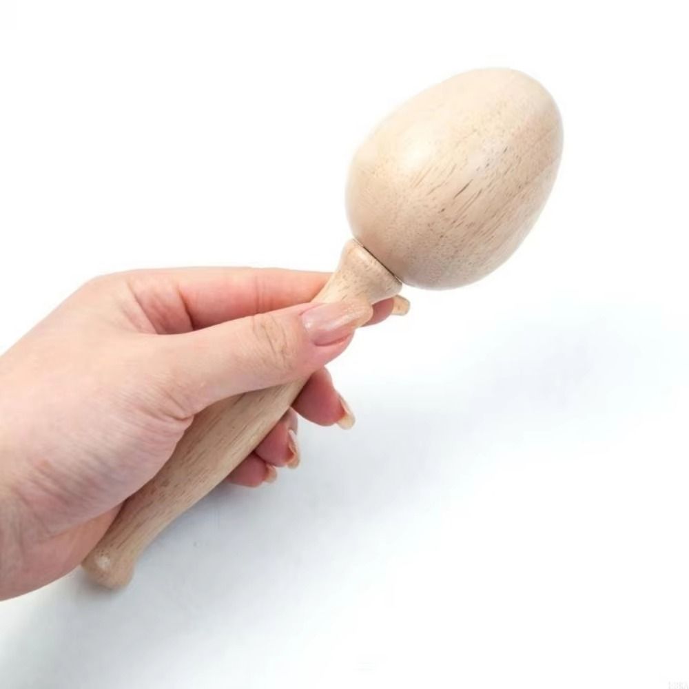 DIY クラフト靴下修理キット卵/キノコ型織機編み物パッチ修 - Embroidery Egg のレビューと価格