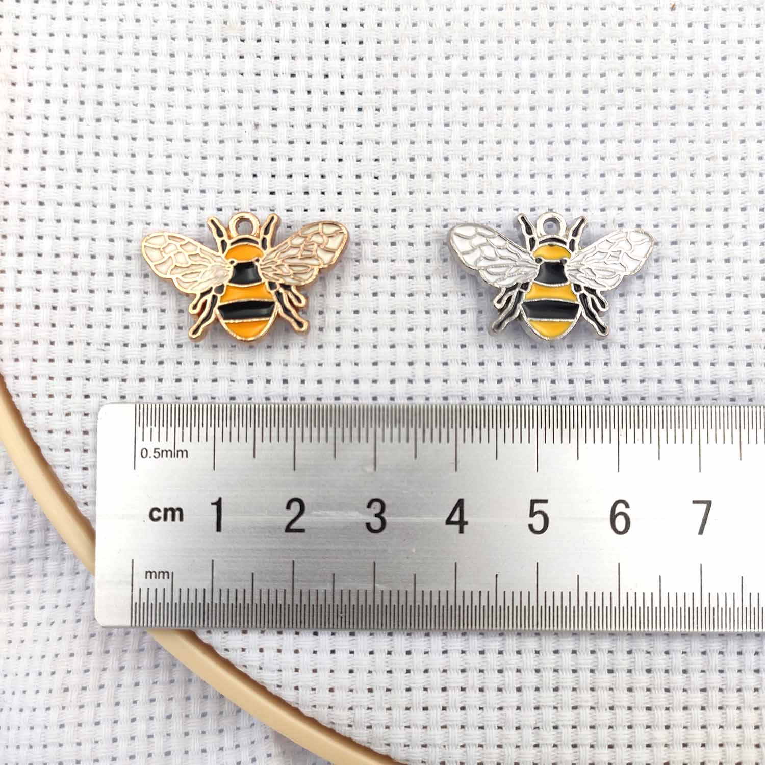 磁気ニードルマインダー 縫製マグネット 2 個セット 蜂針キ - Needle Minder Magnet のレビューと価格